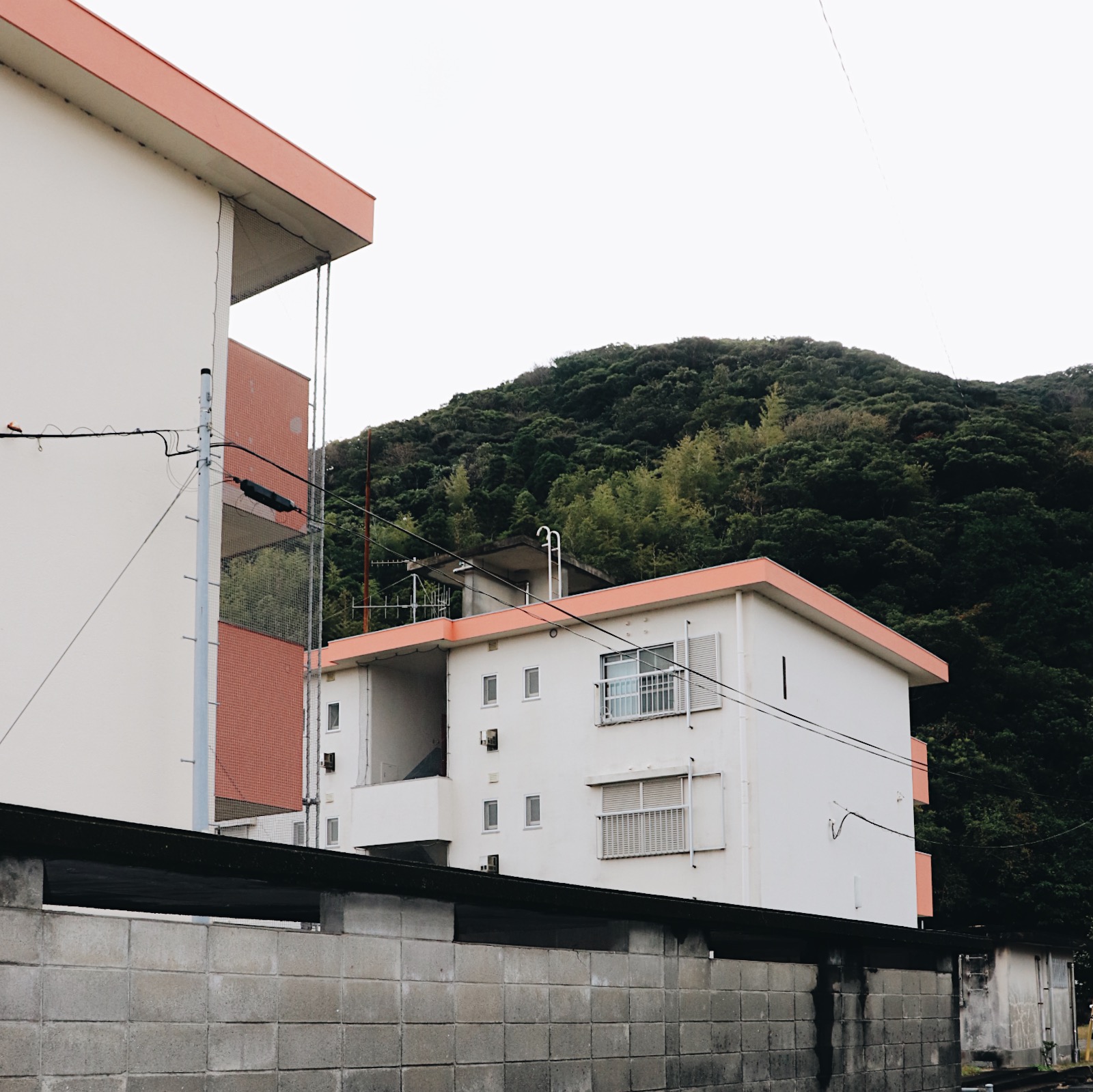 市営住宅のイメージ